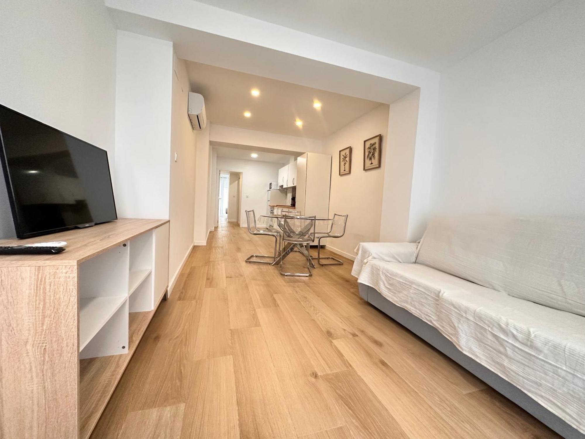 Artes Y Oficios Apartaments Ab Valencia Exterior photo